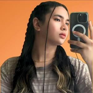 Meet your Posher, Greggy